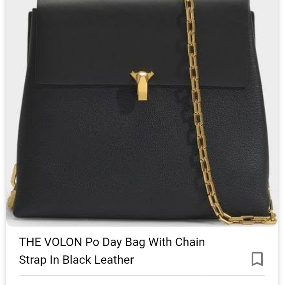 Volon po day bag
